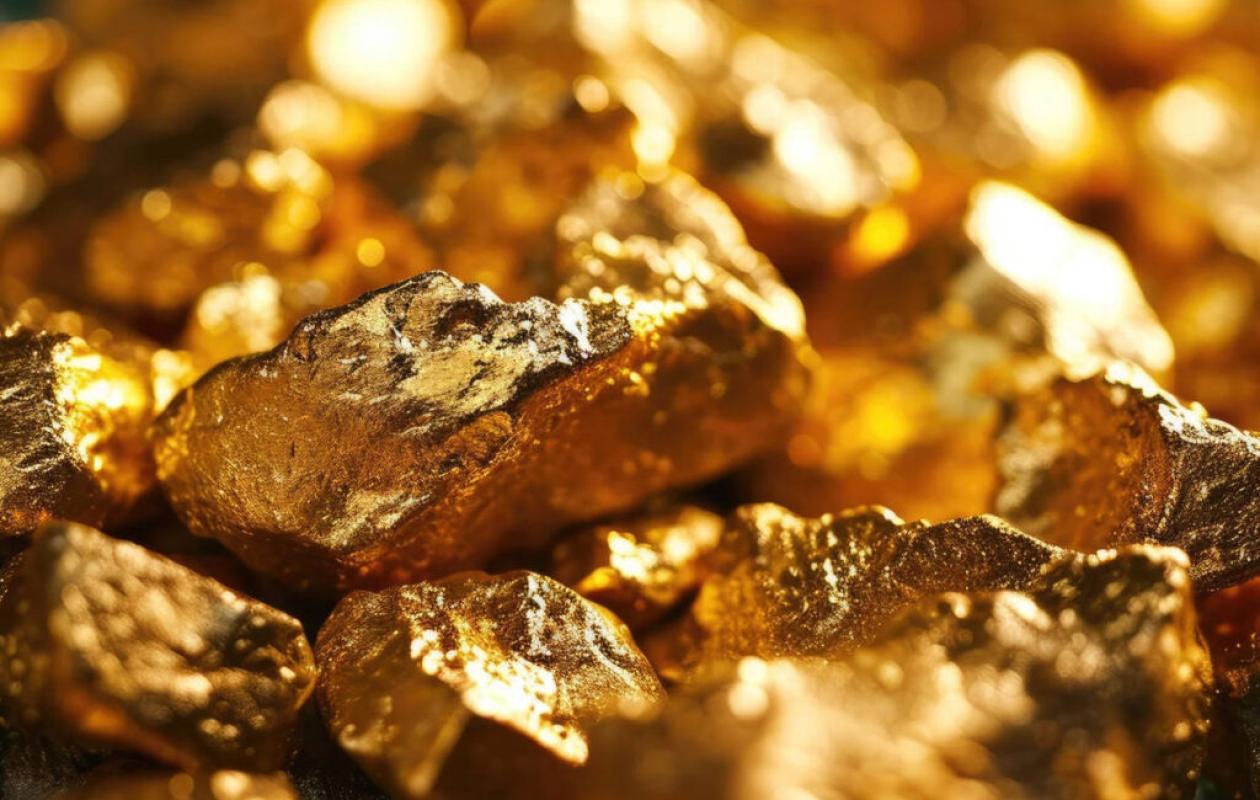 Mines : La Côte d’Ivoire plaide pour une certification mondiale de l'or à Washington