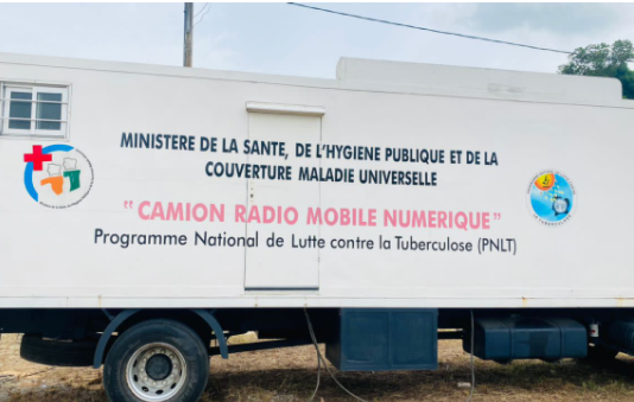 L’ombre de la tuberculose, une urgence sanitaire aux chiffres alarmants