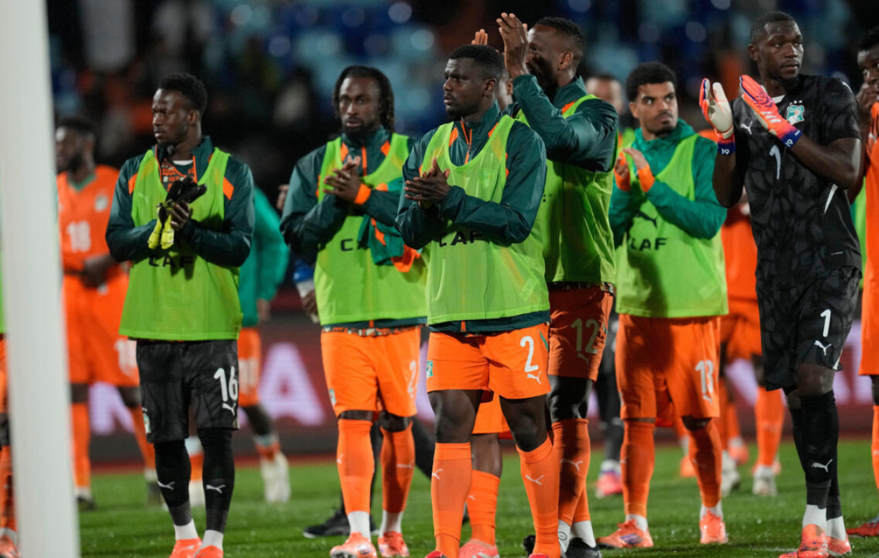 France – Côte d’Ivoire : Le Stade de la Beaujoire fera le plein le 4 juin