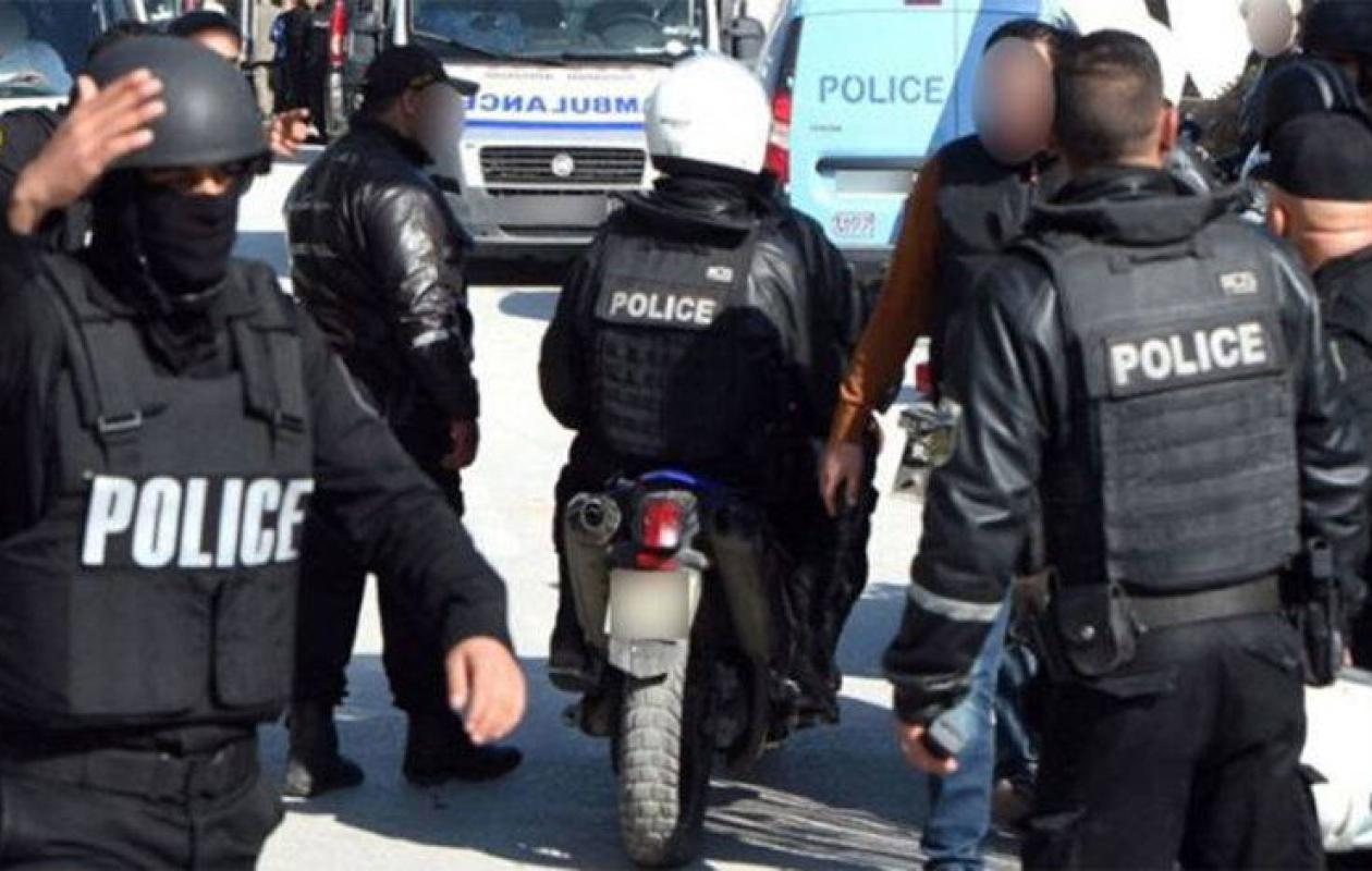 Drogue dans les écoles : un réseau international tombe, un clerc d’avocat impliqué