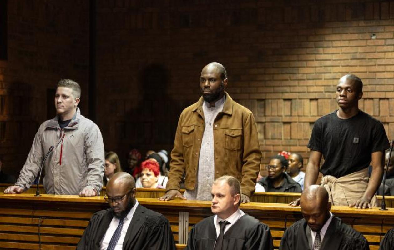 Le Bénin confirme qu'il va demander l'extradition de l'influenceur panafricaniste Kemi Seba