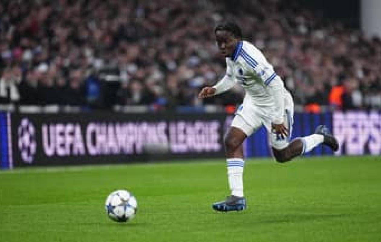 PSG. Un joueur du Paris Saint-Germain condamné à de la prison ferme pour excès de vitesse au Danemark