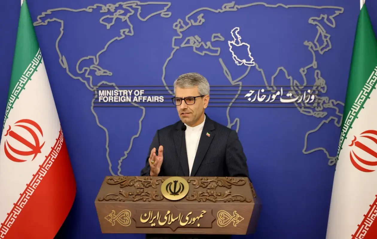 Guerre au Moyen-Orient: l'Iran n'a pas encore décidé si le pays participait aux pourparlers avec les États-Unis