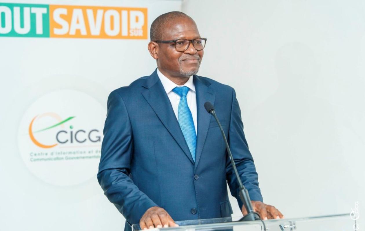 Inondations en Côte d’Ivoire : L’ONAD déploie son plan d’urgence avant les pluies