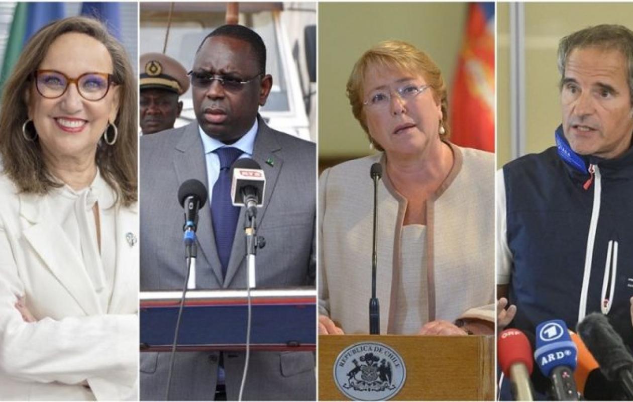 Succession d'António Guterres : Le Grand Oral des Candidats à l'ONU