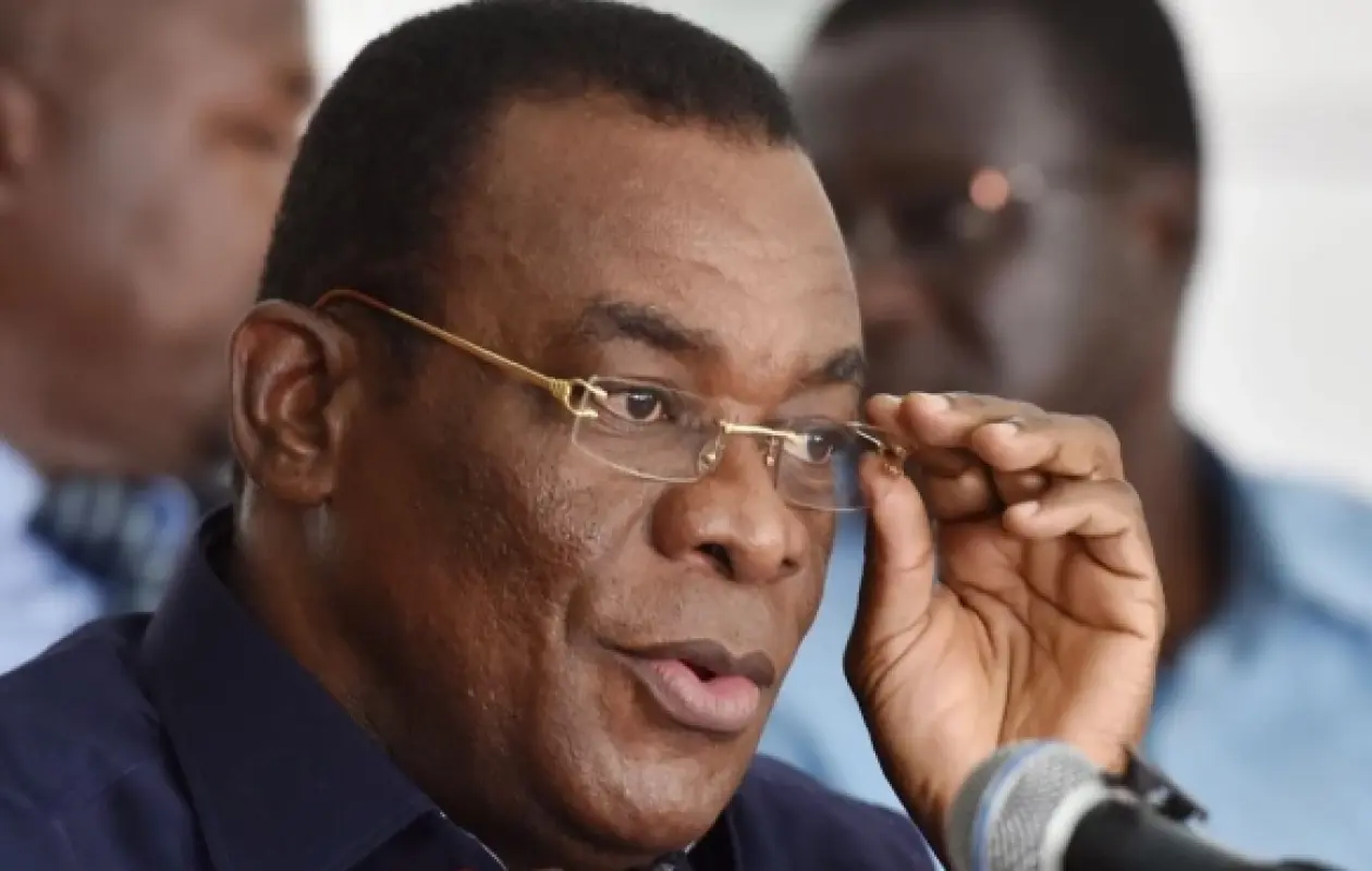 Le FPI d'Affi N'Guessan apporte son soutien à la création du Fonds Souverain (FSDI)