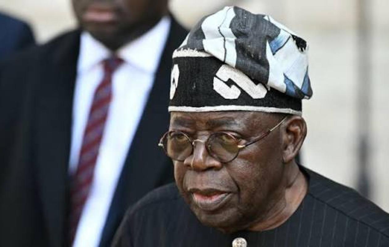 Au Nigeria, six hommes inculpés pour une tentative de coup d'État contre Bola Tinubu