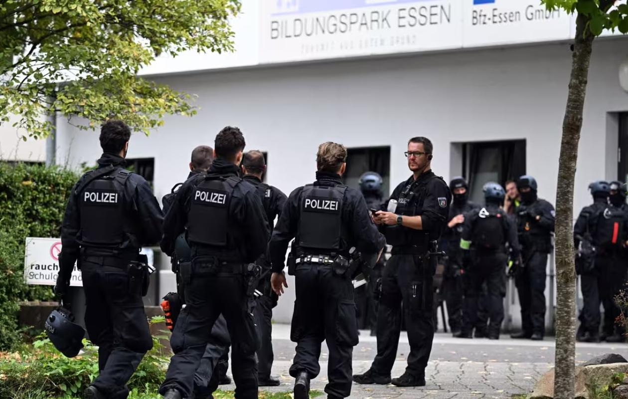 En Allemagne, un adolescent jihadiste, déjà poursuivi pour deux attaques, inculpé pour une troisième