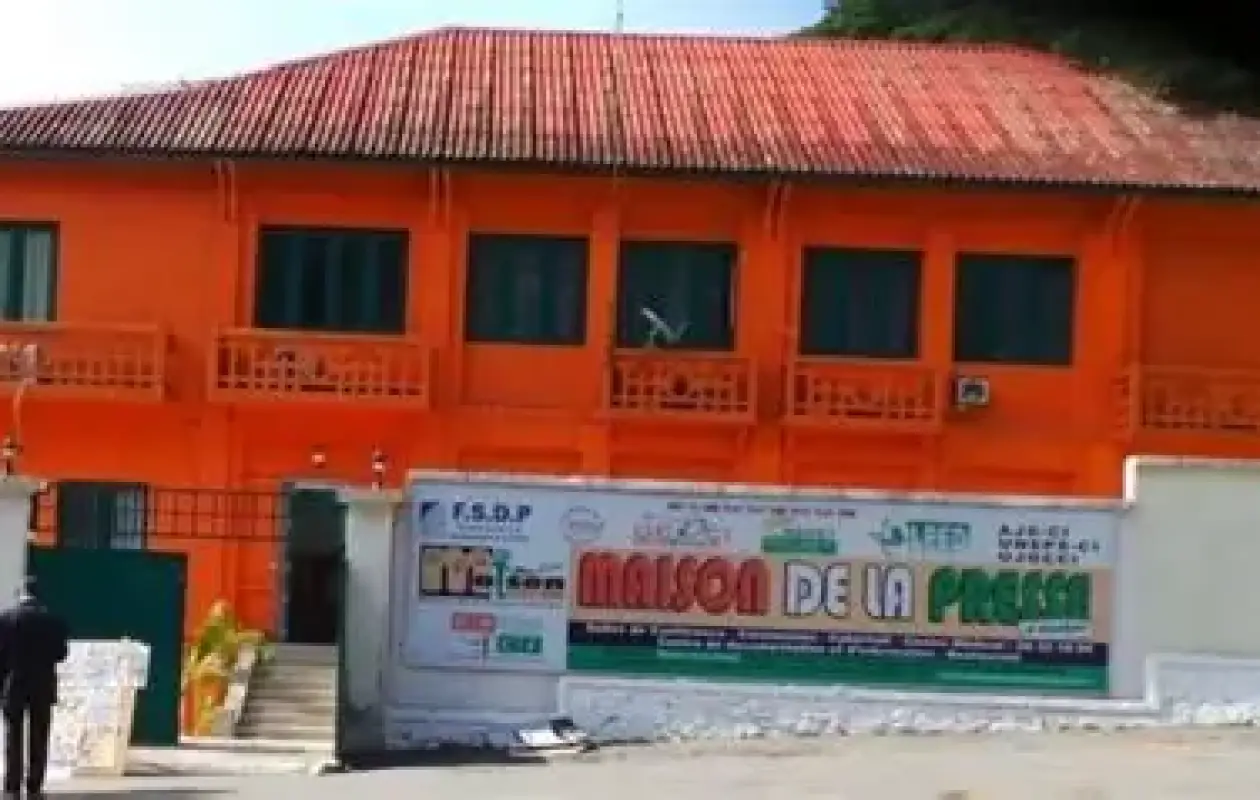 Crise à l’UNJCI : Amadou Coulibaly adoube le comité ad hoc