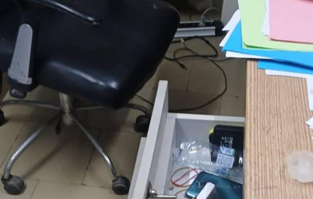 Cambriolage à Sassandra : l’argent des frais de scolarité et des salaires dérobé