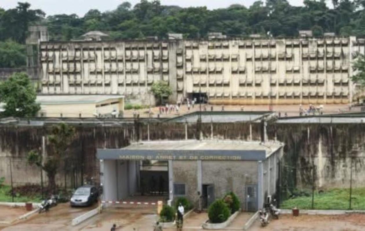 Liberté provisoire accordée à deux femmes enceintes par la Cour d’appel d’Abidjan