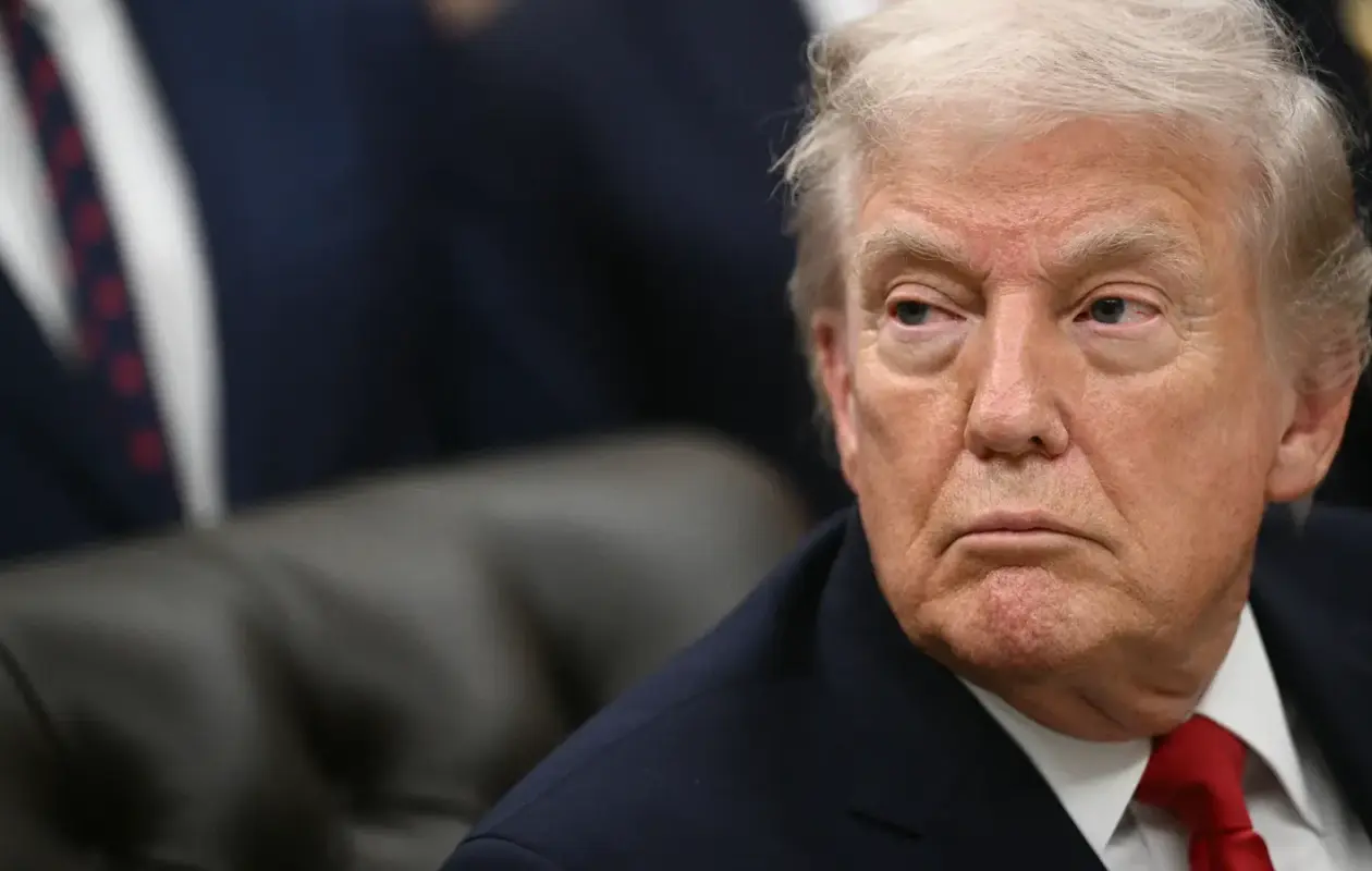 Guerre au Moyen-Orient: Donald Trump juge "possible" une reprise des discussions avec l'Iran dans les prochains jours