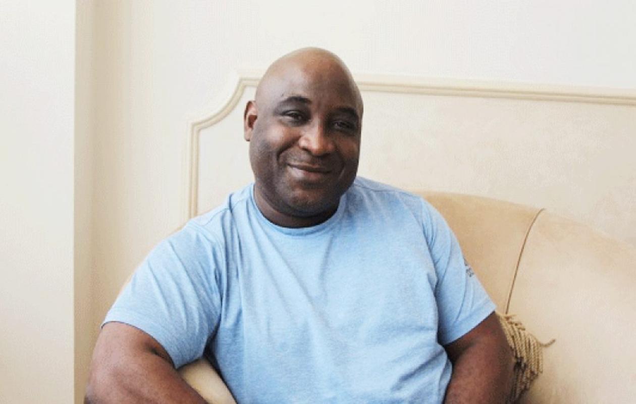 Lourde condamnation pour la légende du foot Abdoulaye Traoré, dit "Ben Badi"