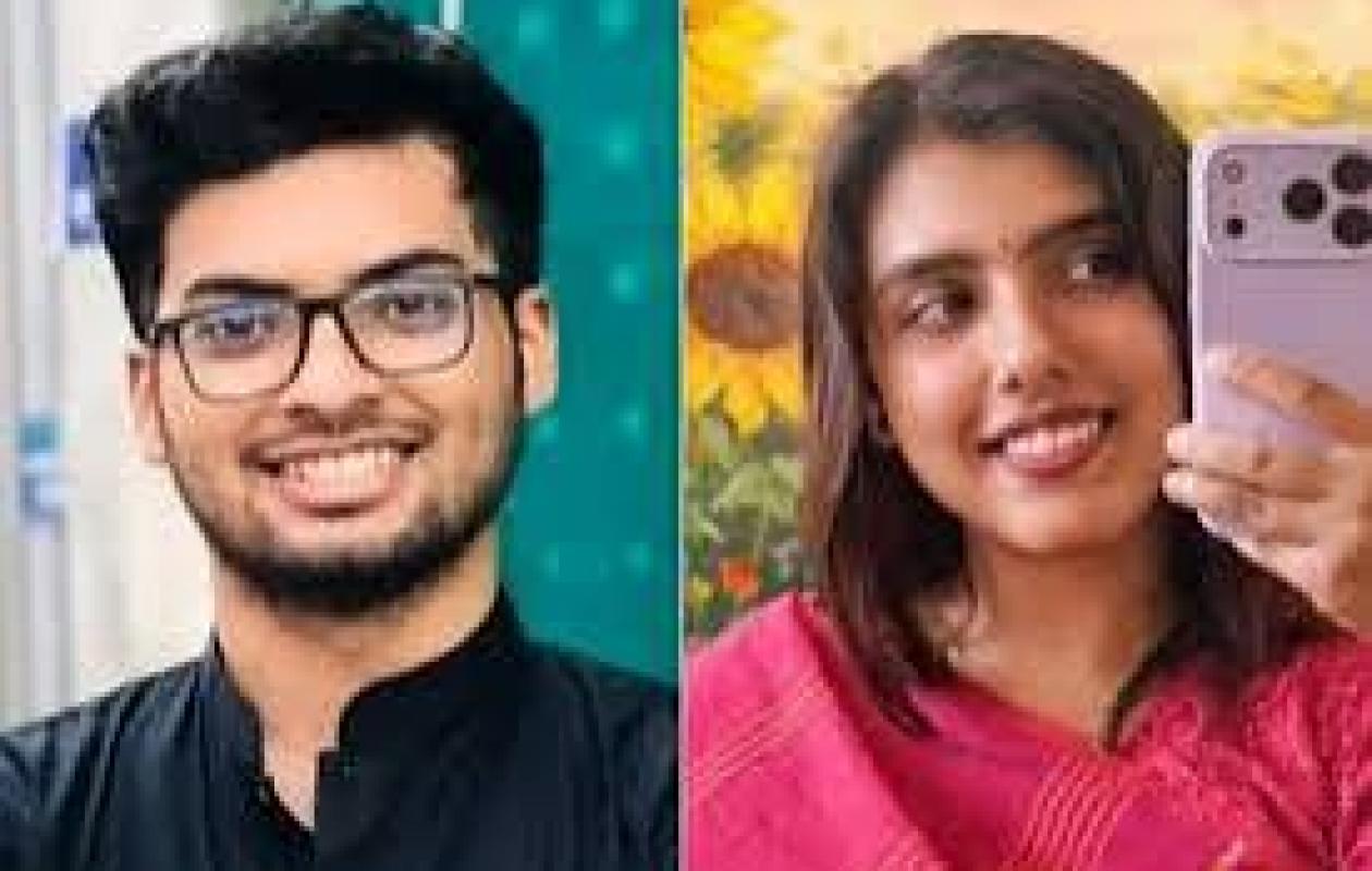 Deux étudiants de la même université ont disparu le même jour... sans laisser aucune trace