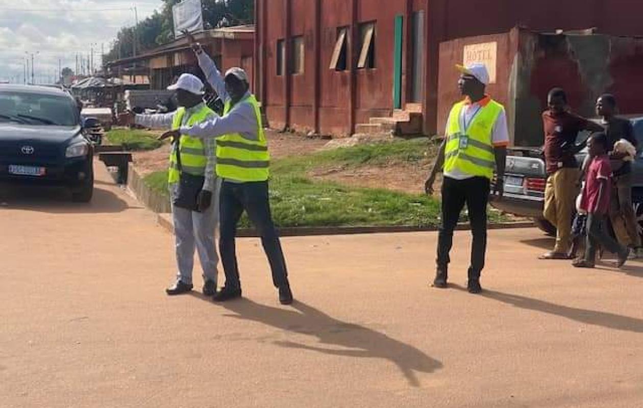 Korhogo : suspension des contrôles routiers jusqu’à nouvel ordre