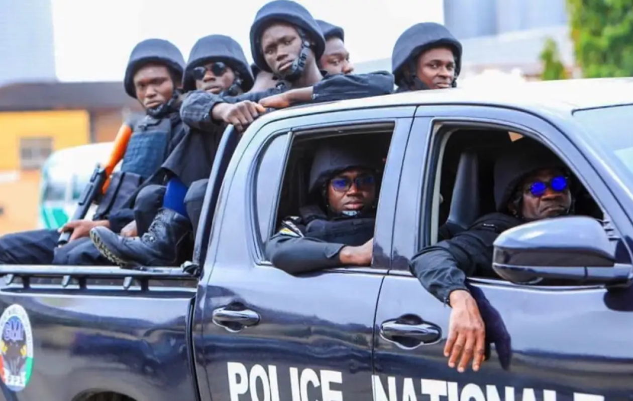 Côte d'Ivoire : trois escrocs usurpant le support Wave arrêtés à San Pedro