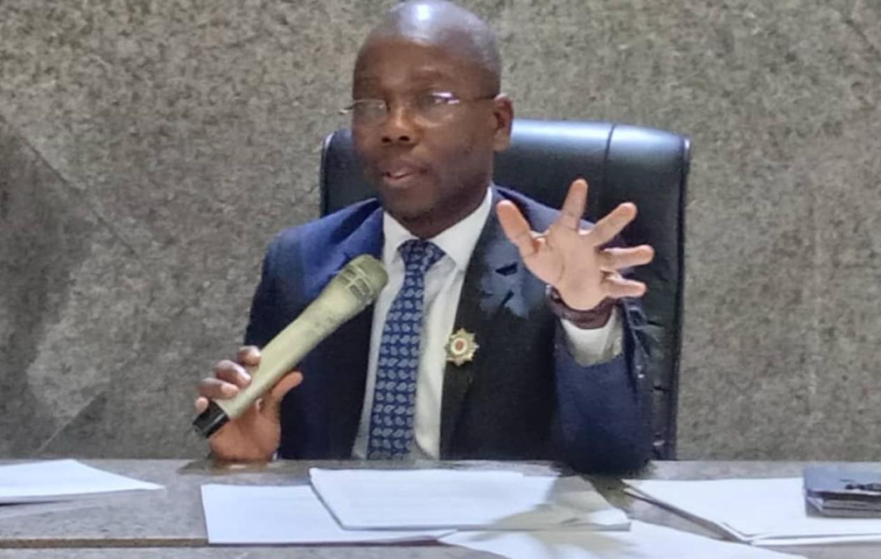 Assalé Tiémoko placé en garde à vue après une audition marathon