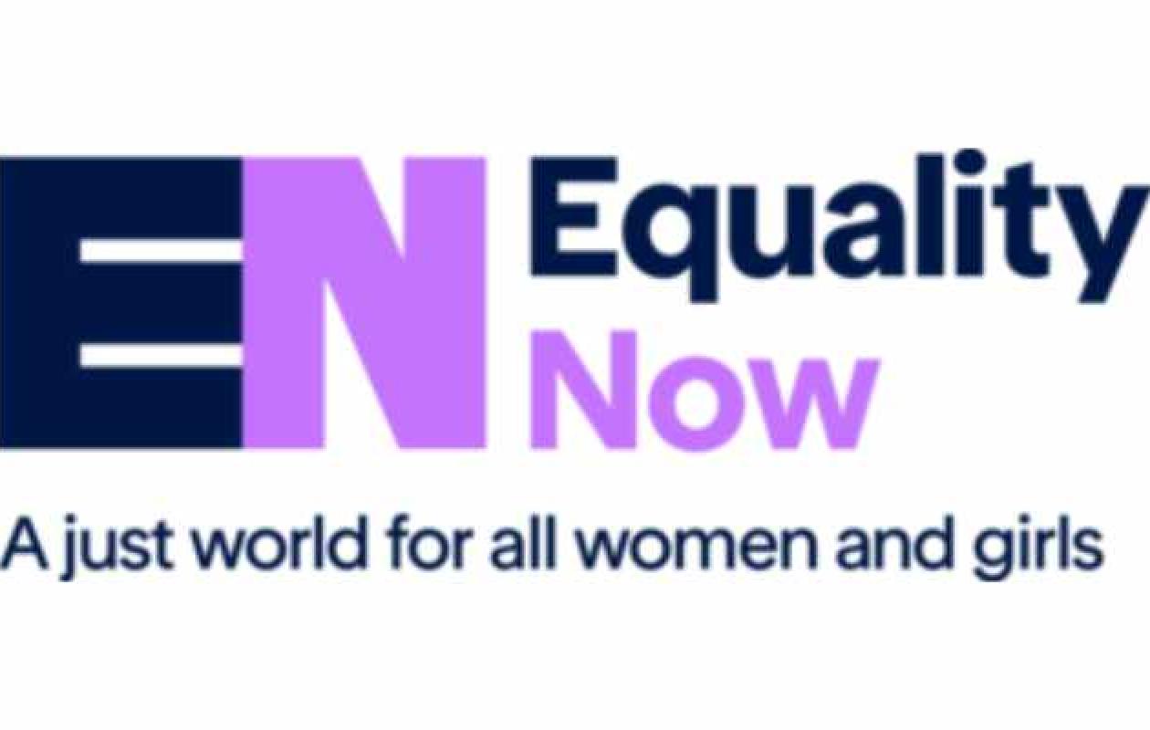 Recrutement : Responsable de la Formation (F/H) – EQUALITY NOW