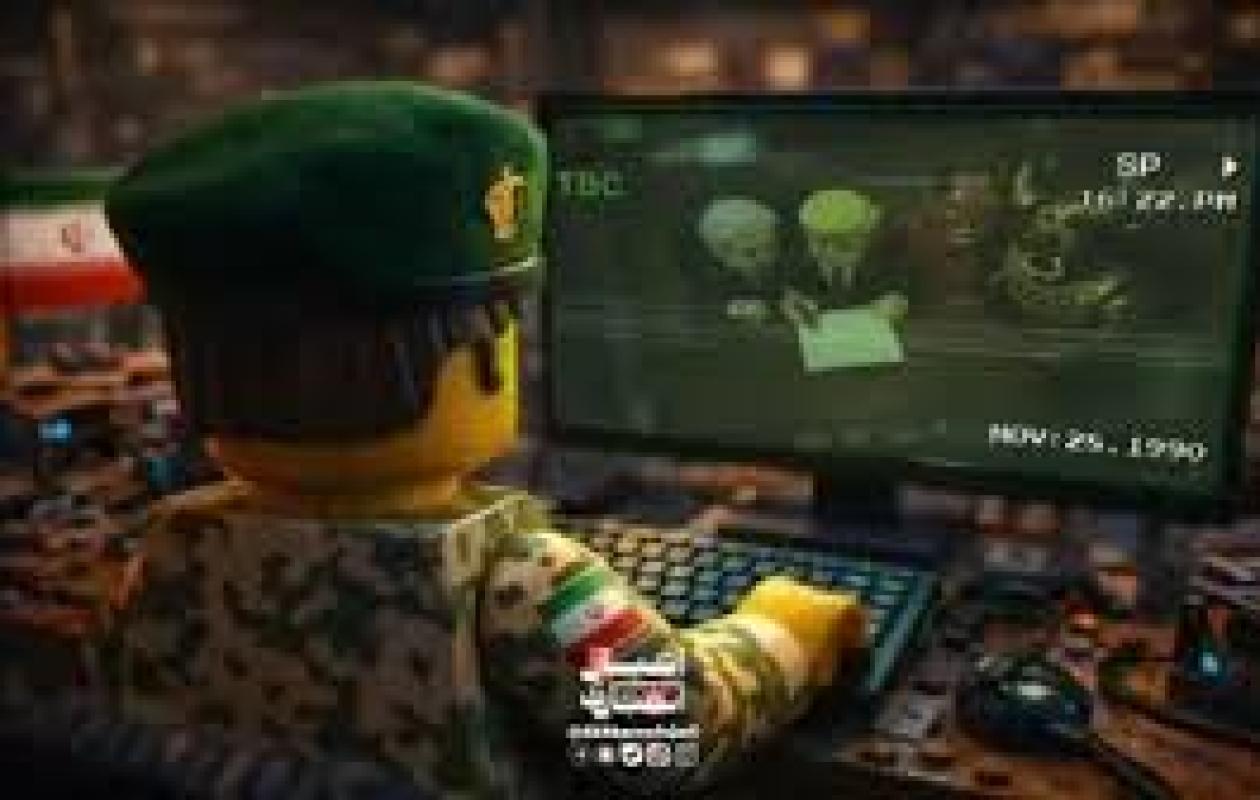 "Nous sommes drôles": les jeunes iraniens derrière les vidéos qui trollent Donald Trump et les États-Unis retrouvés par CNN