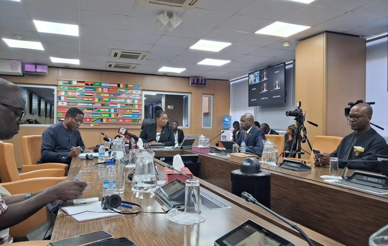 Financement de l’Afrique : Brazzaville au cœur des enjeux de la BAD en 2026