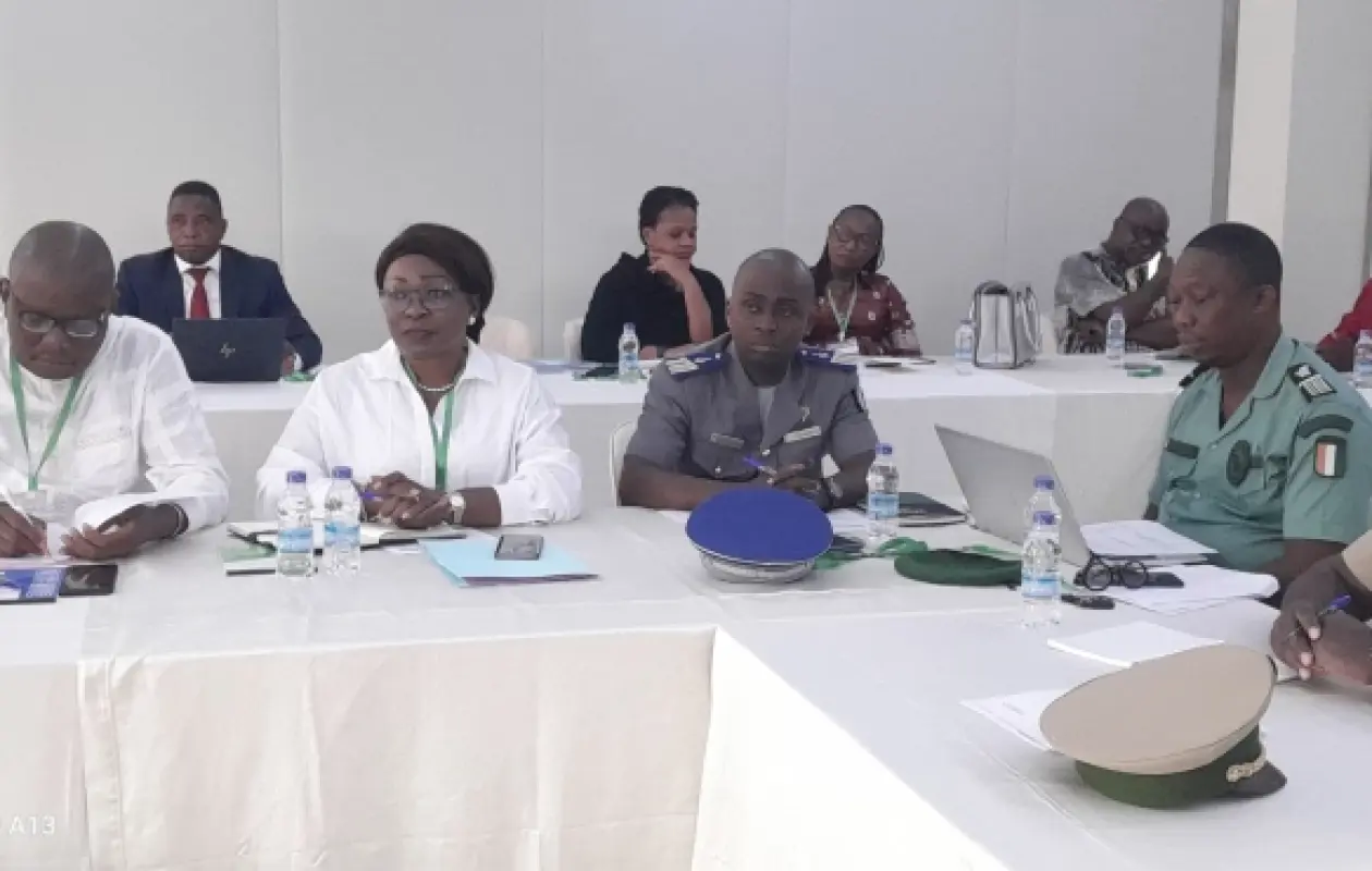 Lancement d’une plateforme stratégique pour dynamiser les exportations transfrontalières