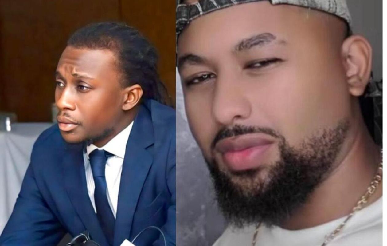 Scandale « Coach Mehdi » à Abidjan : Kevin Mian brise le silence et appelle à la justice