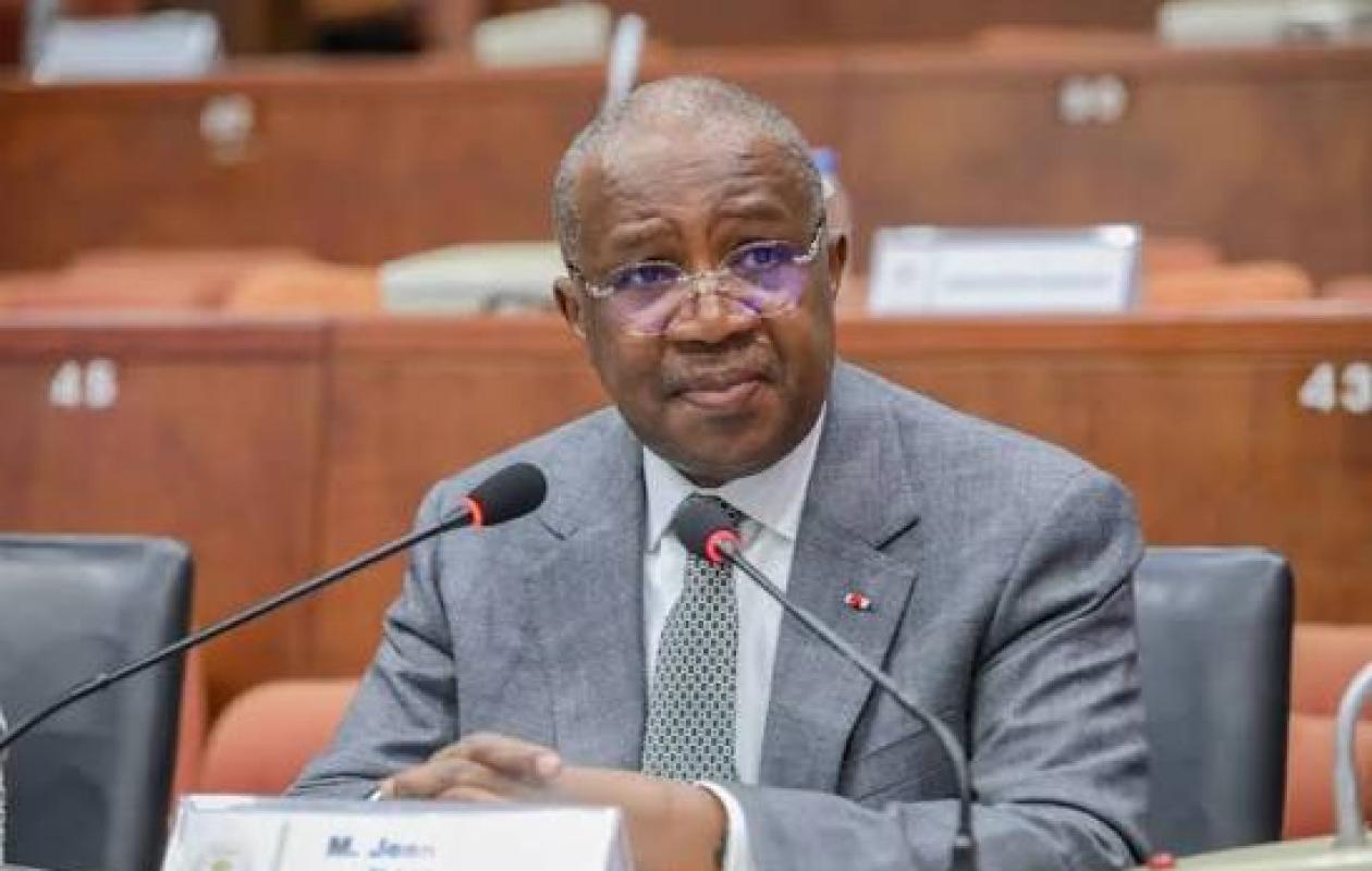 Dysfonctionnement judiciaire : Jean Sansan Kambilé engage des poursuites après 7 ans d’attente