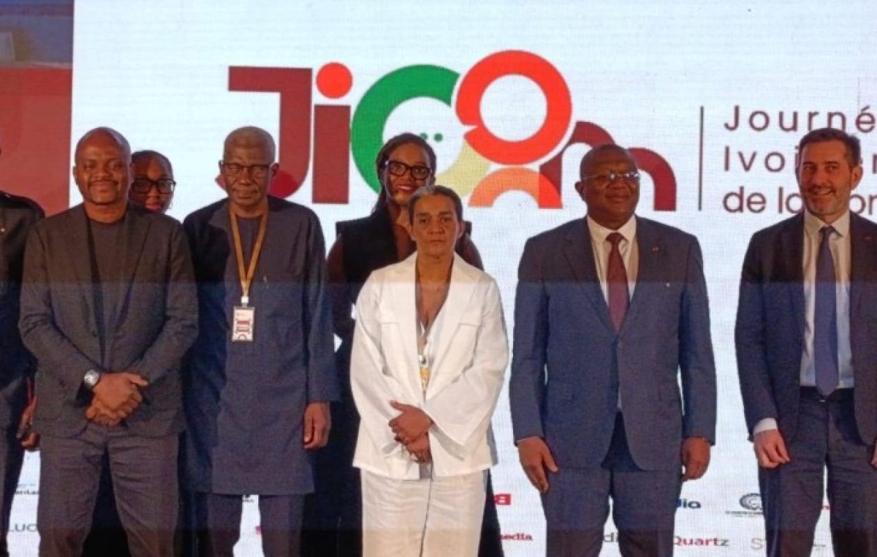 JICOM 2026 : Amadou Coulibaly appelle à renforcer la régulation pour un secteur crédible