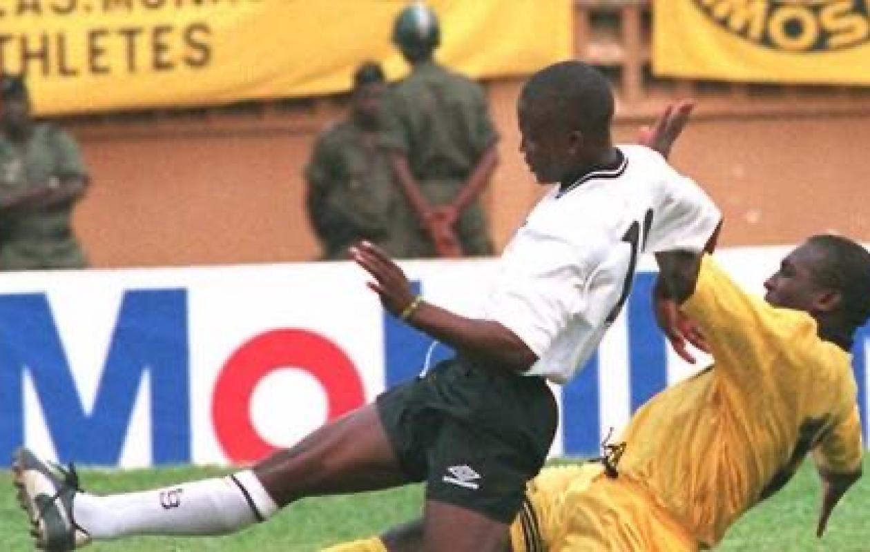 Foot. L’ancien international ivoirien et joueur du FC Metz Abdoulaye Traoré écroué