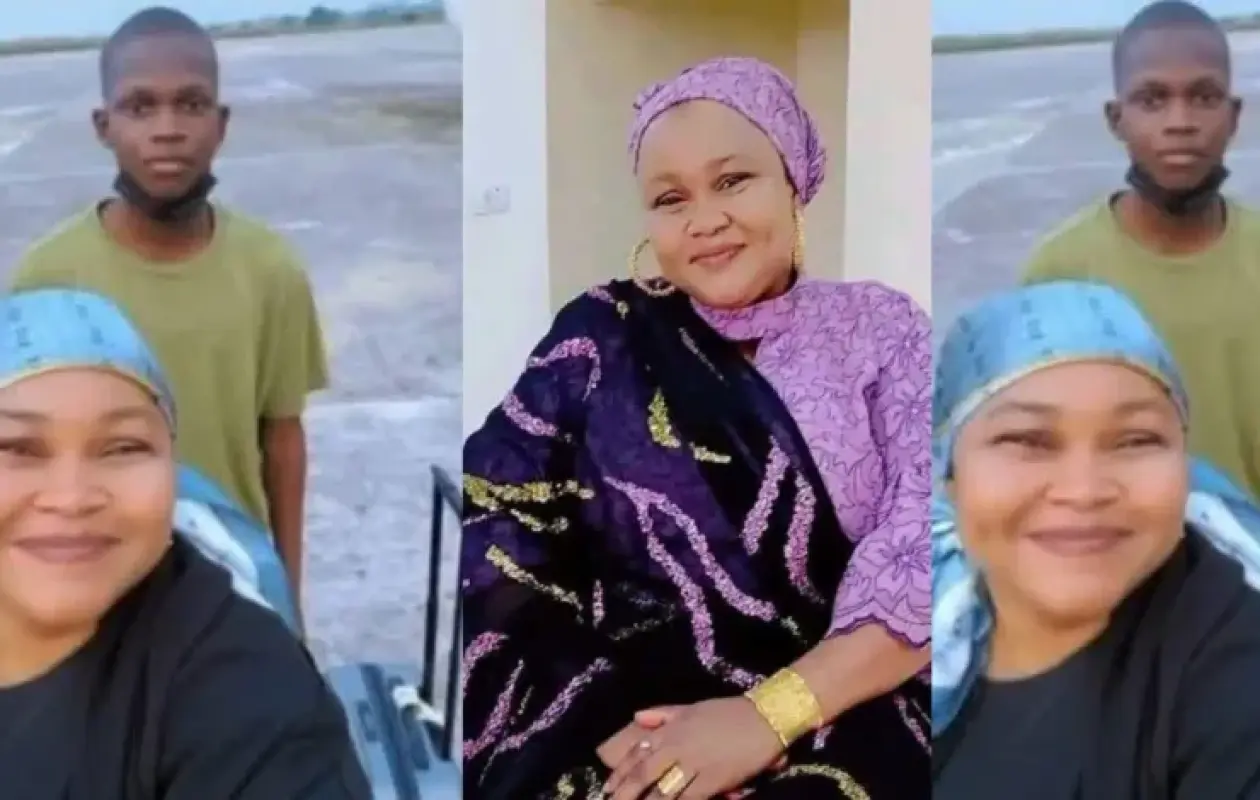 ABUJA : UN FILS TUE SA MÈRE POUR UN HÉRITAGE ET CONTINUE À VIVRE AVEC LE CORPS