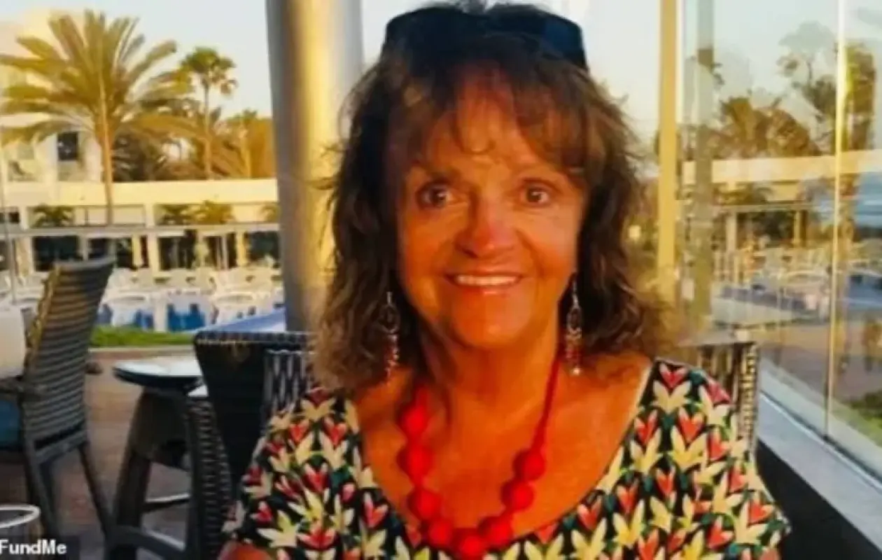 Broutage : Une retraitée britannique meurt au Ghana en traquant ses escrocs après avoir perdu près d’un million de livres