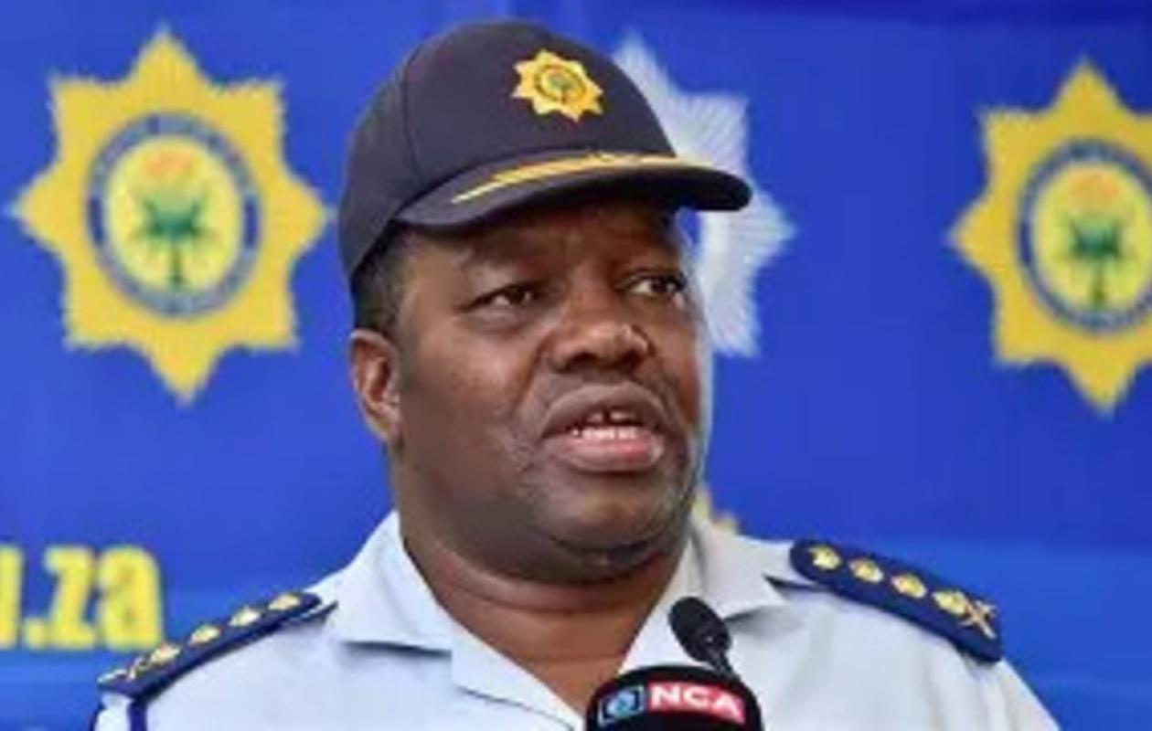 Afrique du Sud / Soupçons de malversations : le chef de la police suspendu