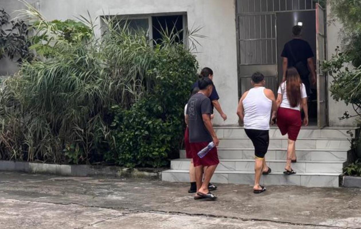 Migrants expulsés des États-Unis vers la RDC: «Je ne sais pas ce qui va se passer»