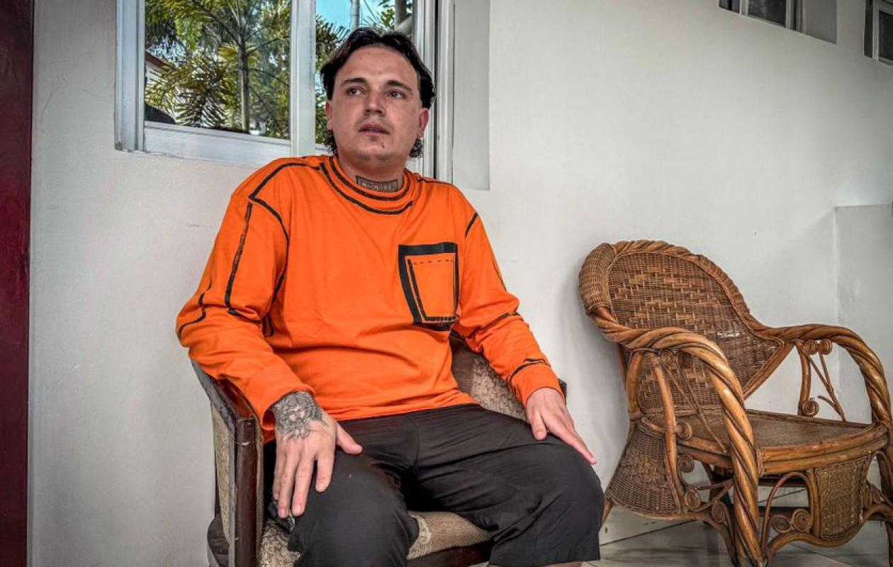 "Je suis très angoissée": 15 migrants expulsés des États-Unis vers la RD Congo expriment leurs peurs