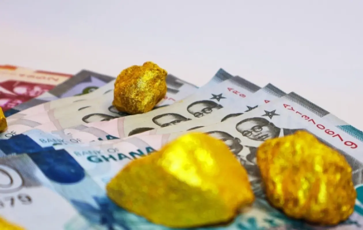 Mines au Ghana : Vers une souveraineté locale sur l'extraction d'or