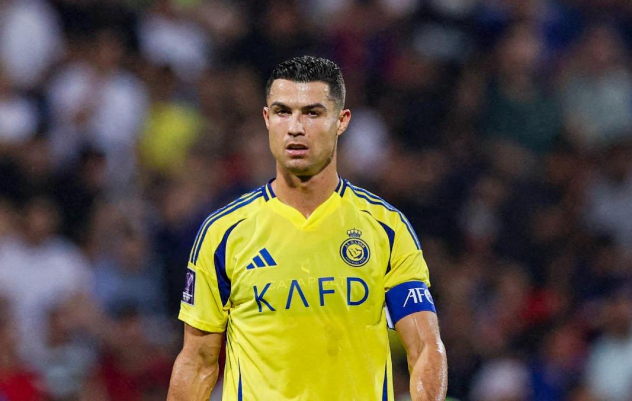 L’ancien chef de Cristiano Ronaldo dévoile plusieurs secrets sur ses règles alimentaires