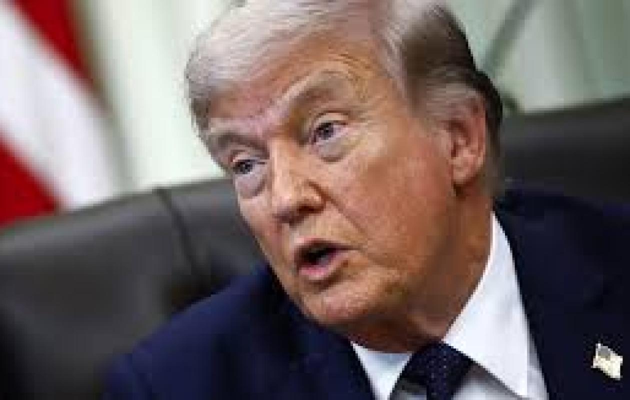 Négociations avec l'Iran: Donald Trump annule brusquement le voyage de ses émissaires au Pakistan