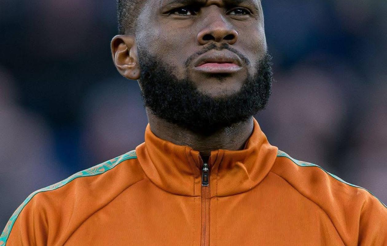 Franck Kessié au sommet de l’Asie : la FIF salue un doublé continental historique