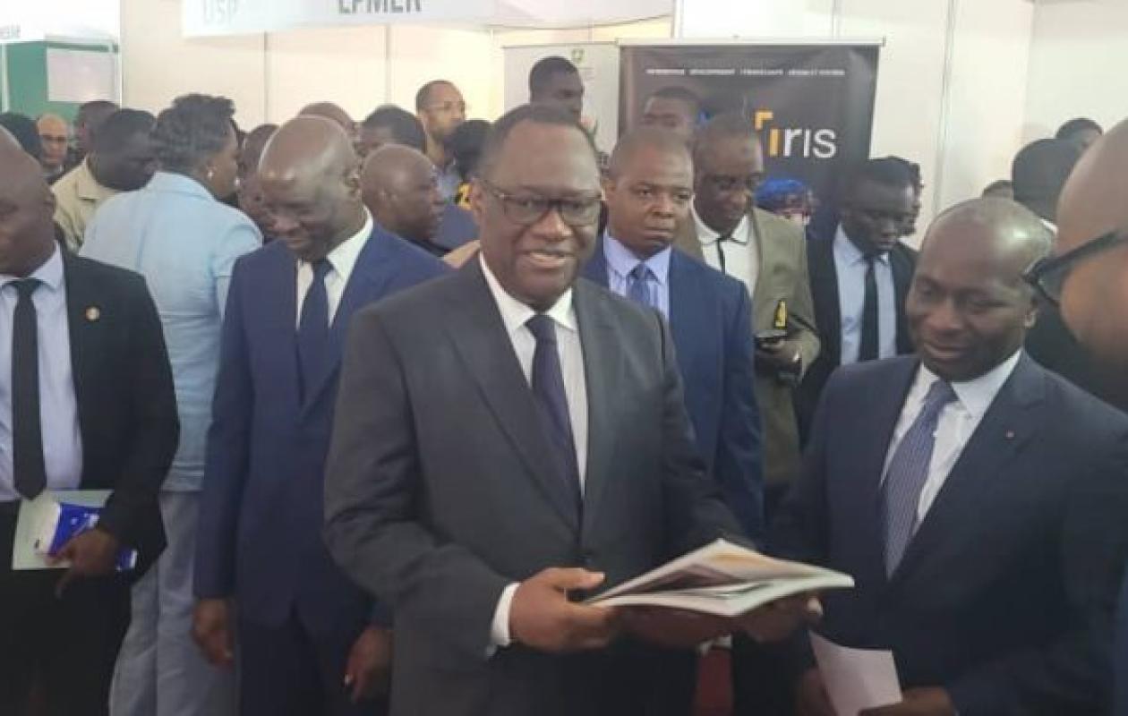 SNET 2026 : l’enseignement technique érigé en moteur de l’industrialisation de la Côte d’Ivoire