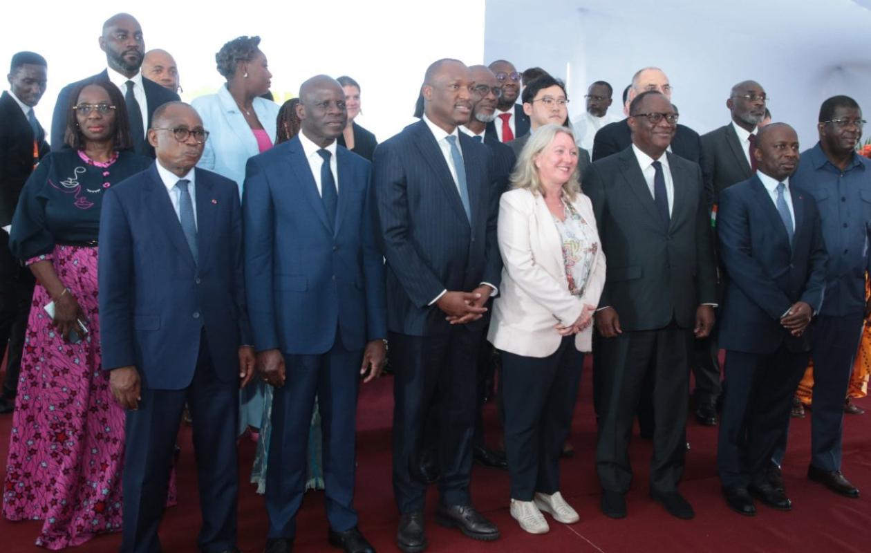 SNET 2026 : État et secteur privé scellent un pacte historique pour connecter formation et emploi des jeunes