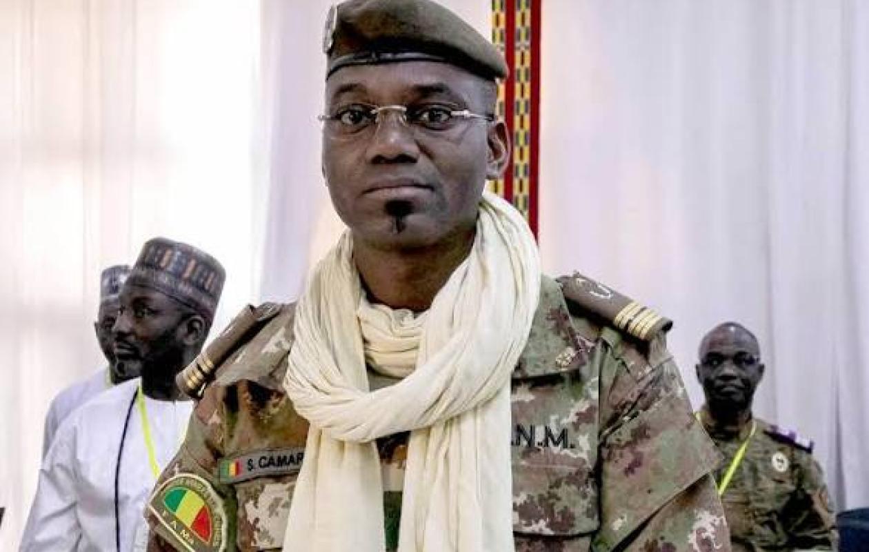 Affrontements au Mali : Sadio Camara annoncé mort après une attaque à Bamako