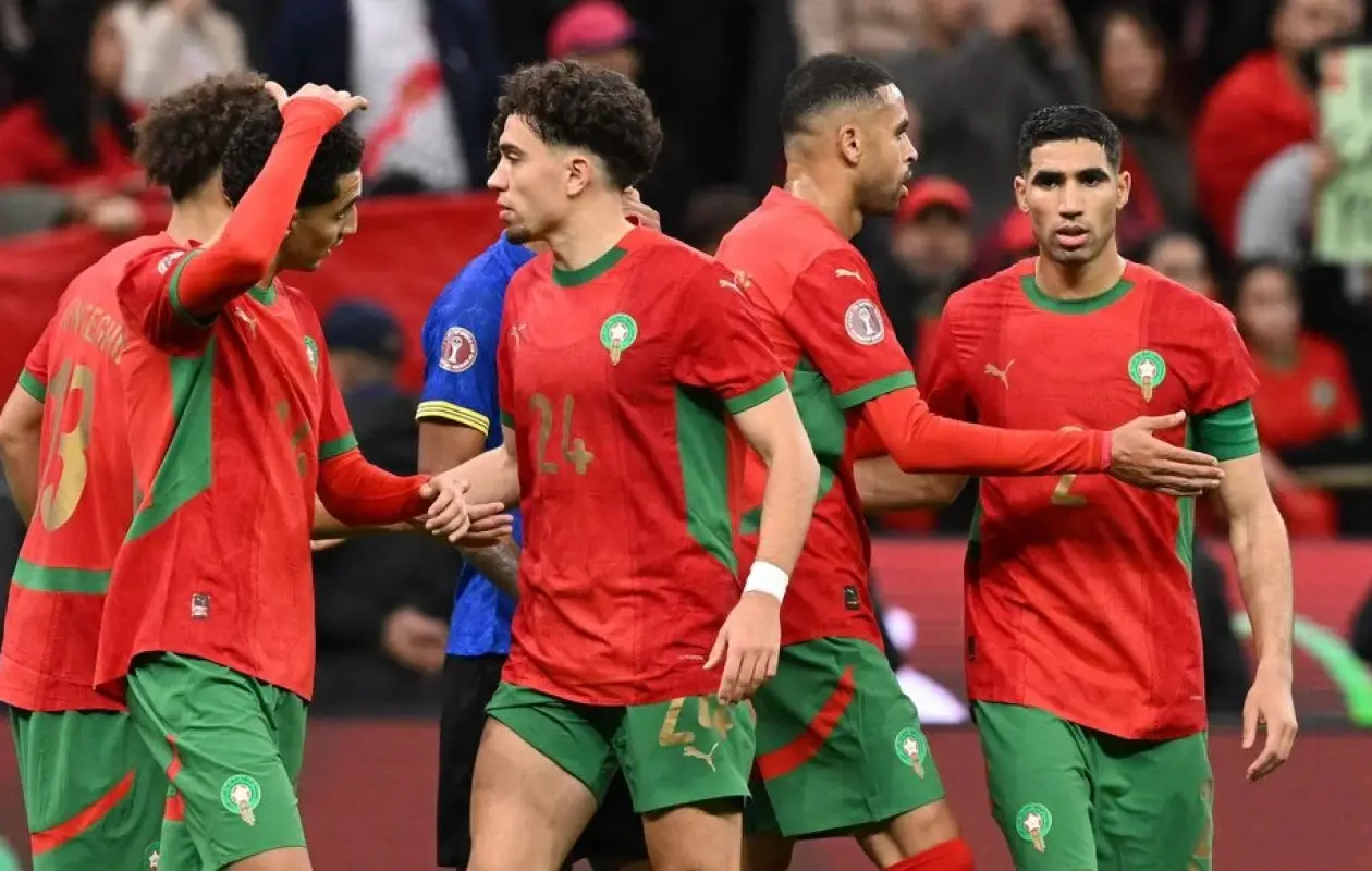 Litige de la CAN 2025 : Le TAS accentue la pression sur le Maroc