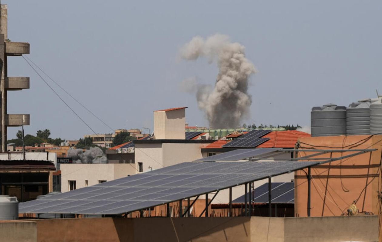 Moyen-Orient: l'Iran juge «probable» une reprise du conflit avec les États-Unis