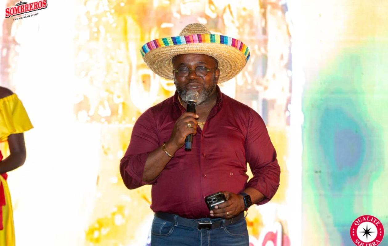 SOLIBRA lance SOMBREROS : Le nouveau visage de la fête en Côte d’Ivoire