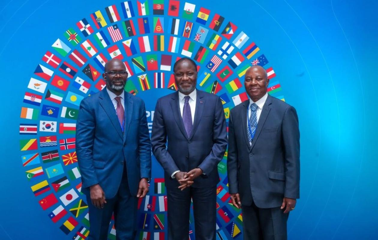 Gaz naturel : La Côte d’Ivoire privilégie sa souveraineté énergétique à l'exportation