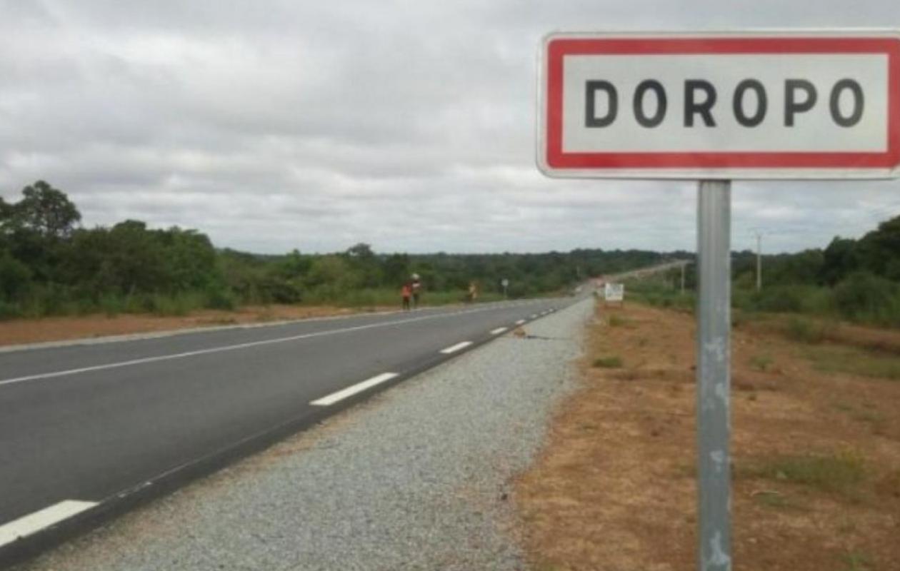 Tragédie à Doropo : Un cultivateur abat trois membres de son entourage