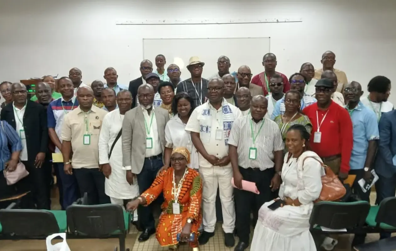 Gynécologues-obstétriciens en Côte d’Ivoire : Un cri d'alarme sur leurs conditions de travail