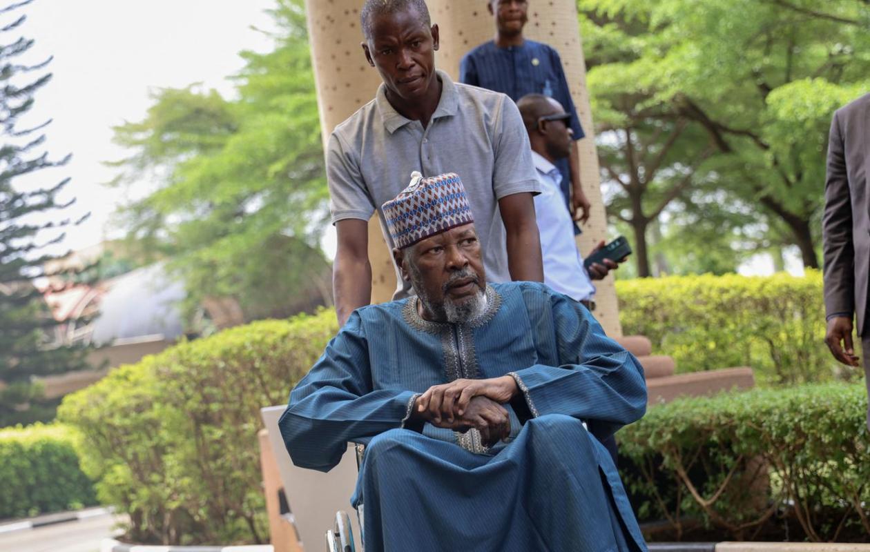 Au Nigeria, la cour martiale se prépare à juger 36 officiers accusés de tentative de coup d’Etat en 2025