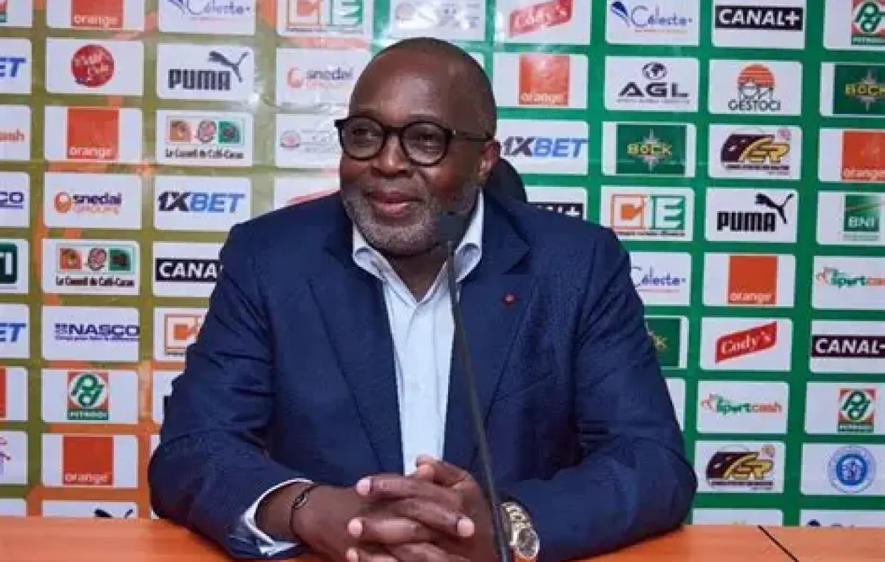 Présidence de la FIF : la possible candidature de Malick Tohé électrise déjà le débat