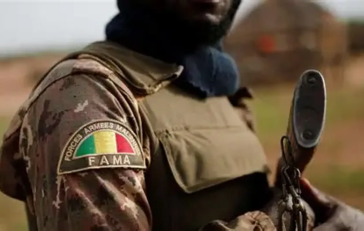Mali : l’armée revendique plus de 200 ennemis neutralisés